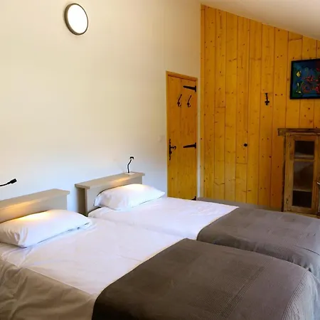 Bed & Breakfast Le Domaine D'arignac - La Grande Maison Arignac