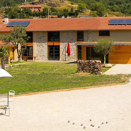 Bed & Breakfast Le Domaine D'arignac - La Grande Maison *