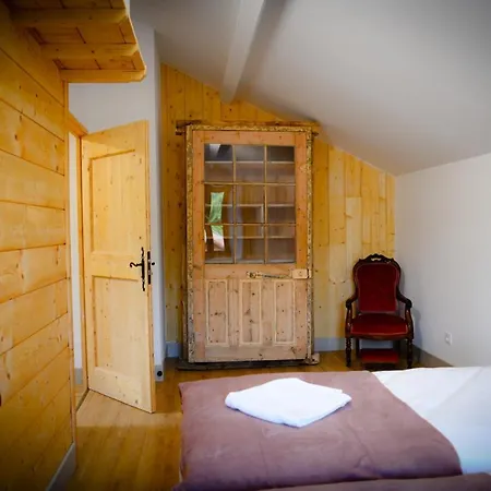 Bed & Breakfast Le Domaine D'arignac - La Grande Maison