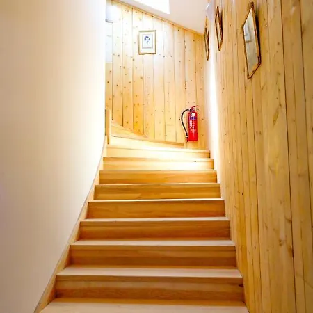 Bed & Breakfast Le Domaine D'arignac - La Grande Maison
