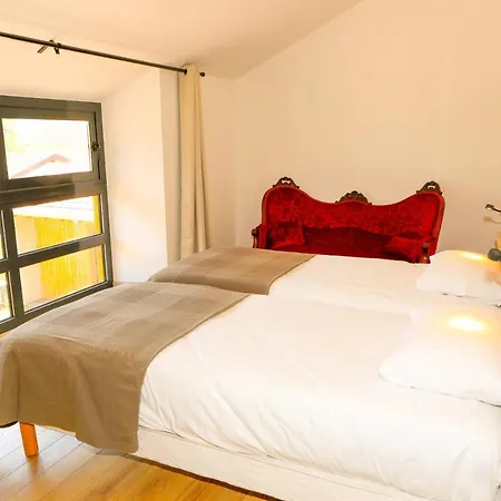Bed & Breakfast Le Domaine D'arignac - La Grande Maison Arignac