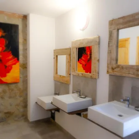 Bed & Breakfast Le Domaine D'arignac - La Grande Maison