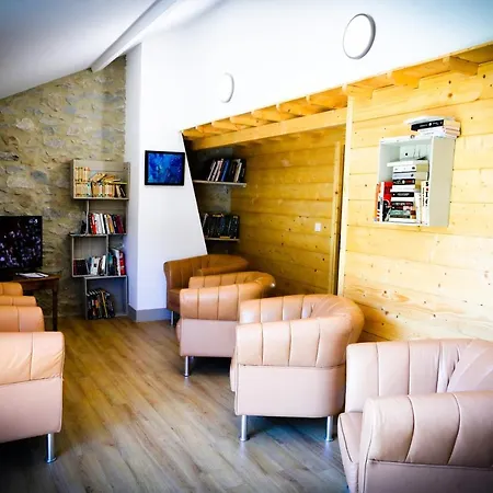 Bed & Breakfast Le Domaine D'arignac - La Grande Maison Arignac