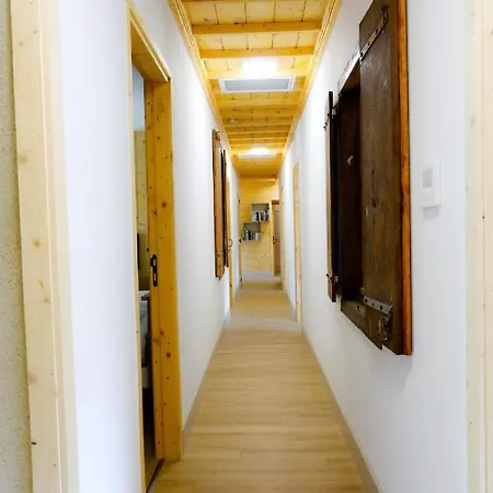 Le Domaine D'arignac - La Grande Maison Bed & Breakfast