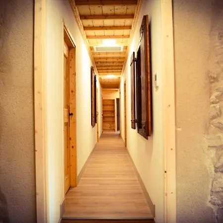 Bed & Breakfast Le Domaine D'arignac - La Grande Maison Arignac