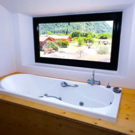 Bed & Breakfast Le Domaine D'arignac - La Grande Maison *