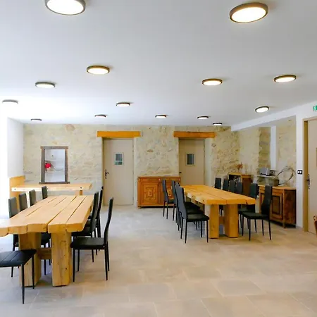 Le Domaine D'arignac - La Grande Maison