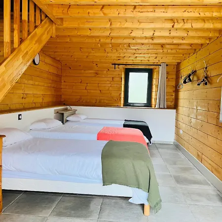 Bed & Breakfast Le Domaine D'arignac - La Grande Maison Arignac