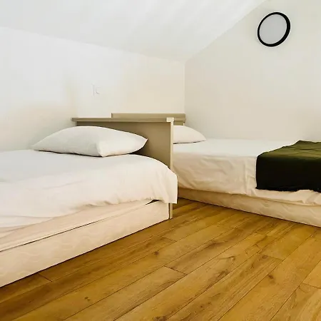 Bed & Breakfast Le Domaine D'arignac - La Grande Maison