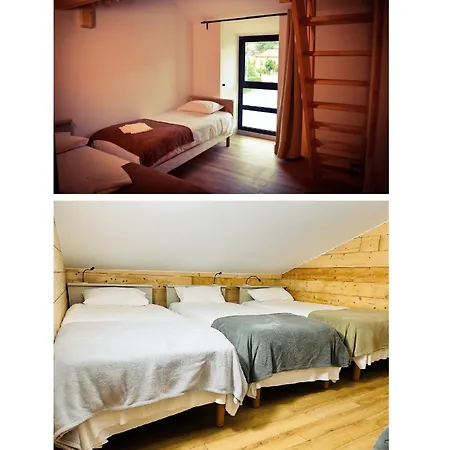 Le Domaine D'arignac - La Grande Maison Bed & Breakfast Arignac