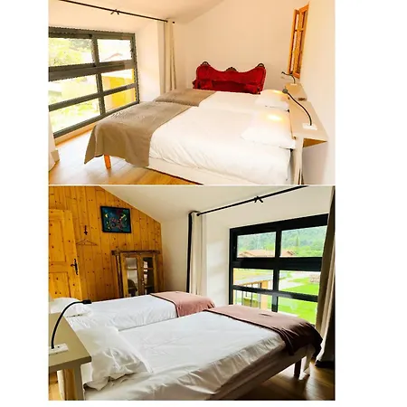 Bed and breakfast Le Domaine D'arignac - La Grande Maison *