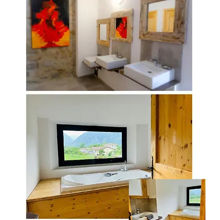 Le Domaine D'arignac - La Grande Maison *