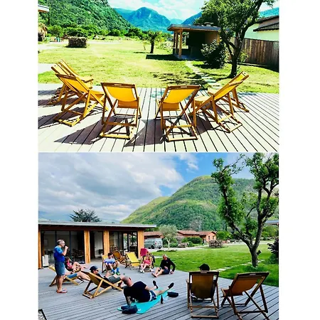 Le Domaine D'arignac - La Grande Maison Bed & Breakfast *