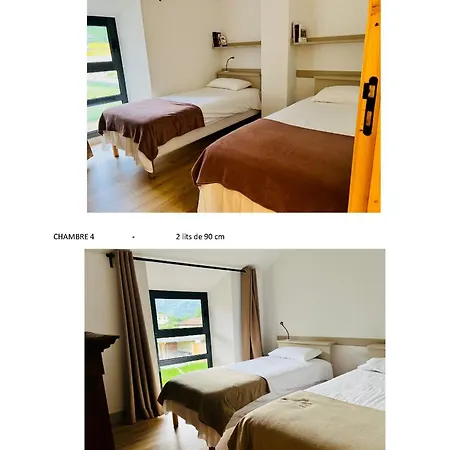 Le Domaine D'arignac - La Grande Maison * Arignac