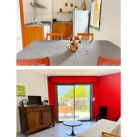 Le Domaine D'arignac - La Grande Maison Bed & Breakfast *