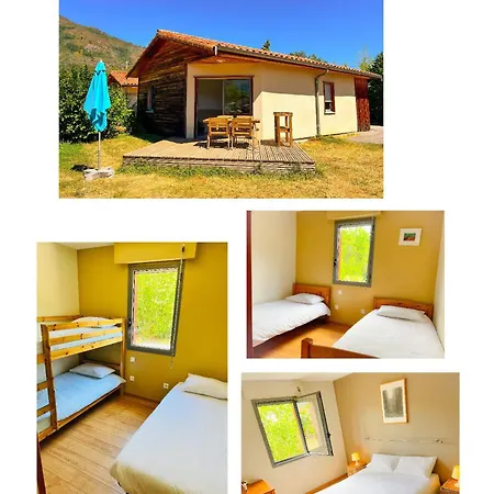 Le Domaine D'arignac - La Grande Maison Bed & Breakfast
