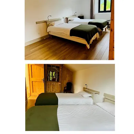 Le Domaine D'arignac - La Grande Maison Bed & Breakfast